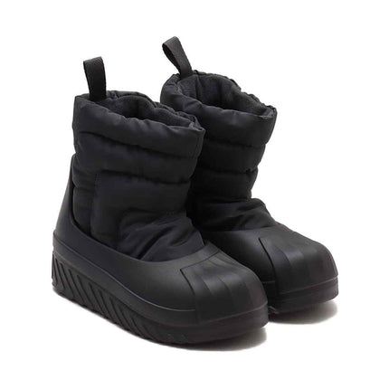 IG4215 adidas Adifom Superstar Winter Boot Core Black (Women's)