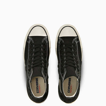 31313860 Converse All Star Suedeflower Hi Black (Men's)