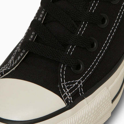 31313860 Converse All Star Suedeflower Hi Black (Men's)