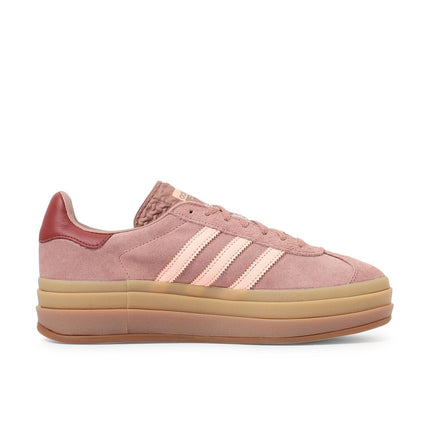 JH9666 adidas GAZELLE BOLD W WARCLA CLEORA PRERUB (Women's)