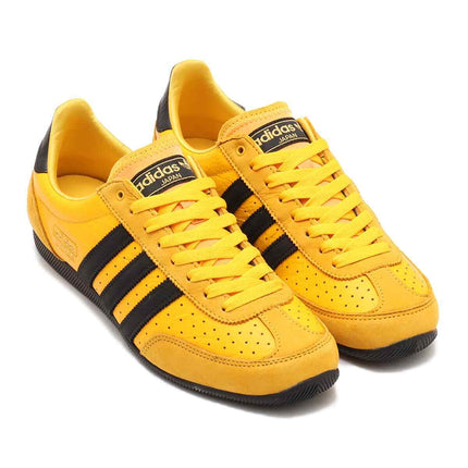 JI2665 adidas Originals Japan Core Yellow Core Black Gold Metallic (Men's)