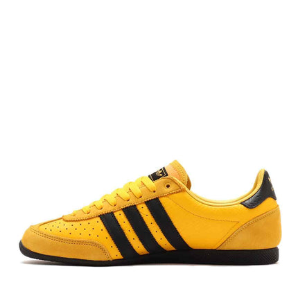 JI2665 adidas Originals Japan Core Yellow Core Black Gold Metallic (Men's)