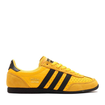 JI2665 adidas Originals Japan Core Yellow Core Black Gold Metallic (Men's)