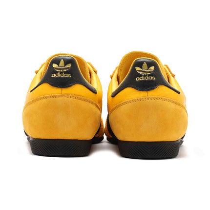 JI2665 adidas Originals Japan Core Yellow Core Black Gold Metallic (Men's)