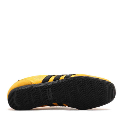 JI2665 adidas Originals Japan Core Yellow Core Black Gold Metallic (Men's)