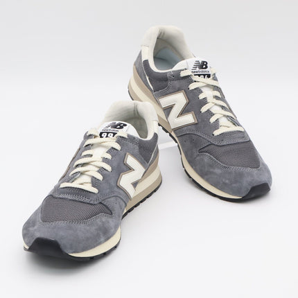 CM996SC2 New Balance 996 Gray (Men's)