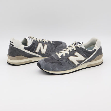 CM996SC2 New Balance 996 Gray (Men's)