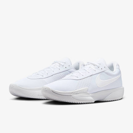 FV1299-100 Nike GT Cut Academy White Photon Dust White (Men's)