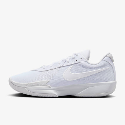 FV1299-100 Nike GT Cut Academy White Photon Dust White (Men's)