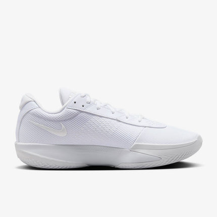 FV1299-100 Nike GT Cut Academy White Photon Dust White (Men's)