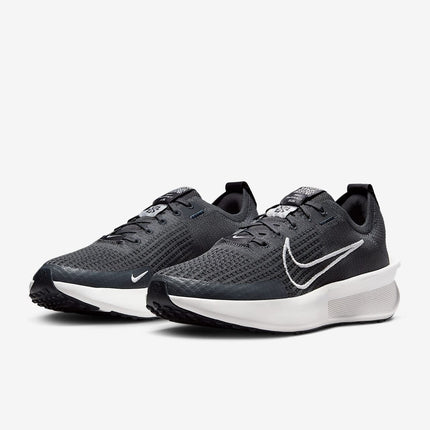 FD2291-008 Nike Interact Run Anthracite Anthracite Black Vast Grey (Men's)