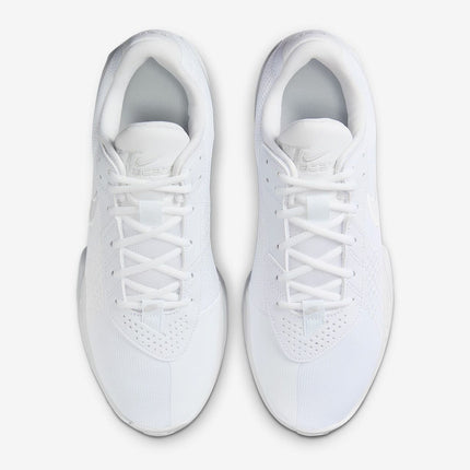 FV1299-100 Nike GT Cut Academy White Photon Dust White (Men's)