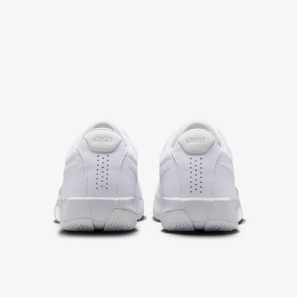 FV1299-100 Nike GT Cut Academy White Photon Dust White (Men's)