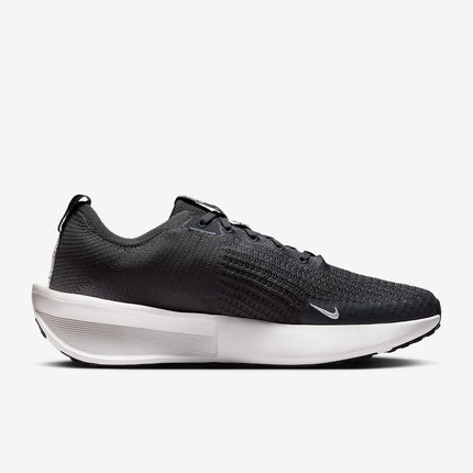 FD2291-008 Nike Interact Run Anthracite Anthracite Black Vast Grey (Men's)