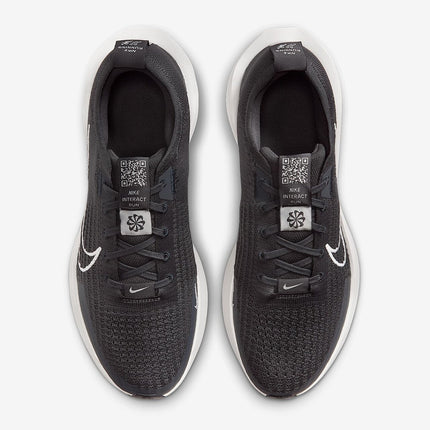 FD2291-008 Nike Interact Run Anthracite Anthracite Black Vast Grey (Men's)