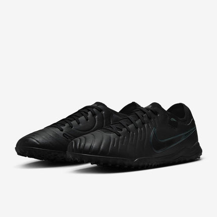 DV4336-002 Nike Tiempo Legend 10 Pro Black Deep Jungle Black (Men's)