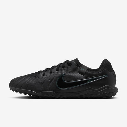 DV4336-002 Nike Tiempo Legend 10 Pro Black Deep Jungle Black (Men's)