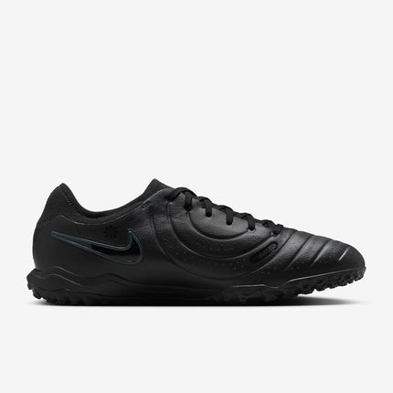 DV4336-002 Nike Tiempo Legend 10 Pro Black Deep Jungle Black (Men's)