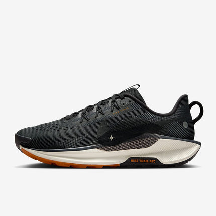 DV3864-006 Nike Pegasus Trail 5 Black Monarch Pale Ivory Off Noir (Men's)