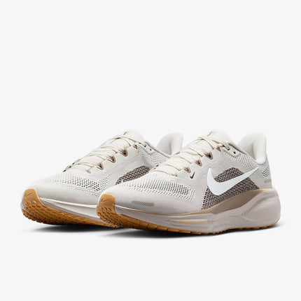 FD2723-008 Nike Pegasus 41 Phantom Mink Brown Copper Moon White (Women's)