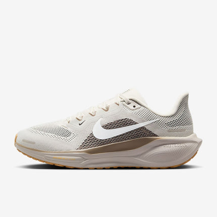 FD2723-008 Nike Pegasus 41 Phantom Mink Brown Copper Moon White (Women's)