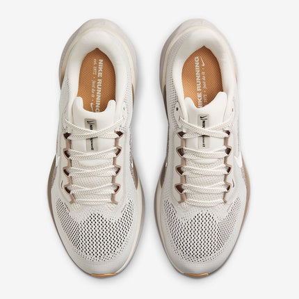 FD2723-008 Nike Pegasus 41 Phantom Mink Brown Copper Moon White (Women's)