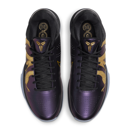 IB4481-500 Nike Kobe 5 Protro Year of the Mamba Eggplant (Men's)