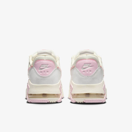 IB4487-133 Nike Air Max Excee Sail Vast Grey Pale Ivory Pink Foam (Women's)