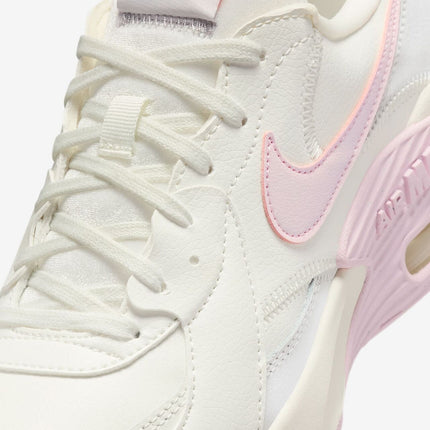 IB4487-133 Nike Air Max Excee Sail Vast Grey Pale Ivory Pink Foam (Women's)