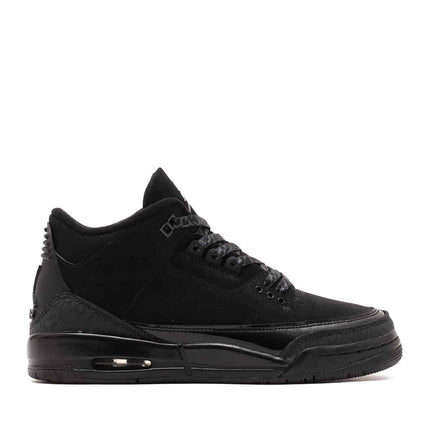 DM0967-001 Nike GS Air Jordan 3 Retro Black Cat (2025)