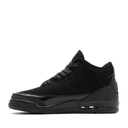 DM0967-001 Nike GS Air Jordan 3 Retro Black Cat (2025)