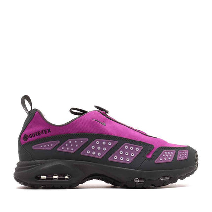 FZ4238-500 Nike Air Max SNDR GORE-TEX Bold Berry and Dark Smoke Grey (Women's)