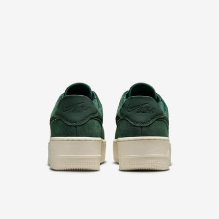 AR5339-302 Nike Air Force 1 Sage Low Fir Pale Ivory Fir (Women's)