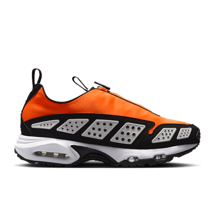 FZ2068-800 Nike Women's Air Max SNDR Safety Orange Black (Women's)