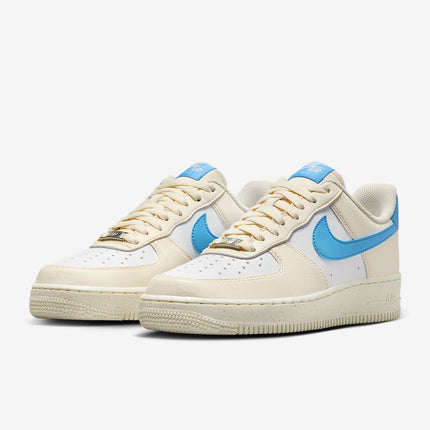 DC9486-110 Nike Air Force 1 '07 Next Nature Pale Ivory White Sail (Women's)