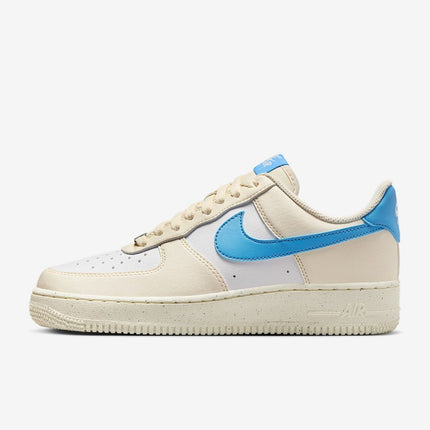 DC9486-110 Nike Air Force 1 '07 Next Nature Pale Ivory White Sail (Women's)