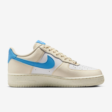 DC9486-110 Nike Air Force 1 '07 Next Nature Pale Ivory White Sail (Women's)