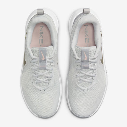 FQ1830-002 Nike MC Trainer 3 Photon Dust White Light Smoke Grey Metalli (Women's