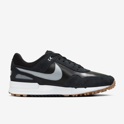 FJ2245-004 Nike Air Pegasus '89 G Black White Gum Medium Brown Wolf Grey (Men's)