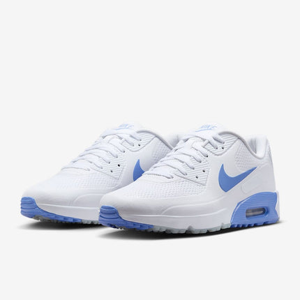 HV9305-100 Nike Air Max 90 G White Royal Pulse (Men's)