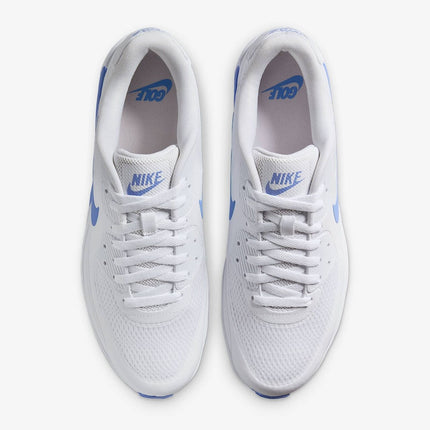 HV9305-100 Nike Air Max 90 G White Royal Pulse (Men's)