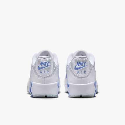 HV9305-100 Nike Air Max 90 G White Royal Pulse (Men's)