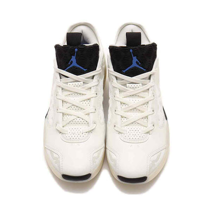 FQ0214-104 Nike Air Jordan 39 Sail Black Game Royal (FQ0213-104) (Men's)