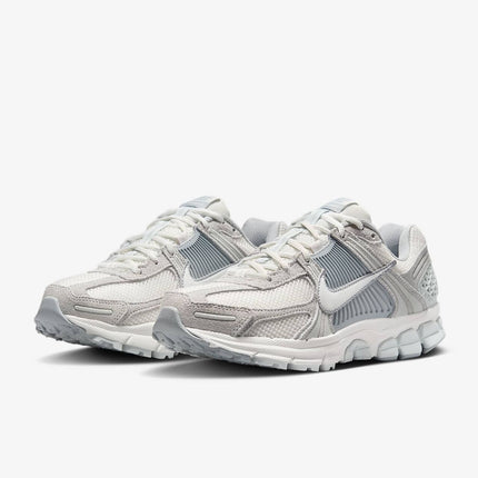 HQ0458-001 Nike Zoom Vomero 5 Pure Platinum Platinum Tint Wolf Grey (Women's)