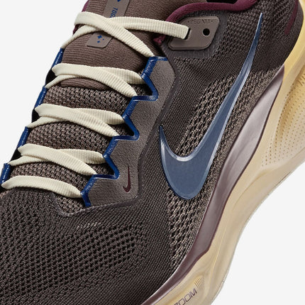 HV4327-299 Nike Air Zoom Pegasus 41 Medium Ash Blue Void Cave Stone (Men's)