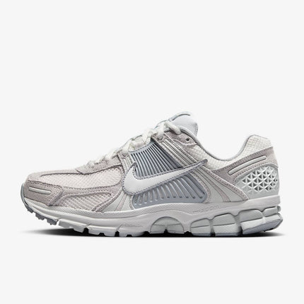 HQ0458-001 Nike Zoom Vomero 5 Pure Platinum Platinum Tint Wolf Grey (Women's)