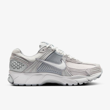 HQ0458-001 Nike Zoom Vomero 5 Pure Platinum Platinum Tint Wolf Grey (Women's)