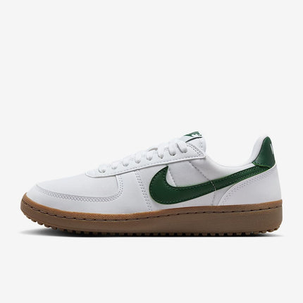 FZ5593-103 Nike Field General White Gum Dark Brown Gorge Green (Women's)