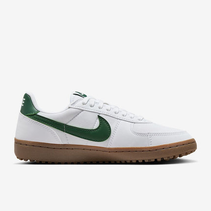 FZ5593-103 Nike Field General White Gum Dark Brown Gorge Green (Women's)