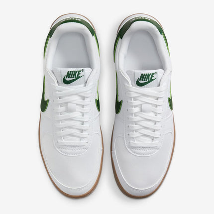 FZ5593-103 Nike Field General White Gum Dark Brown Gorge Green (Women's)